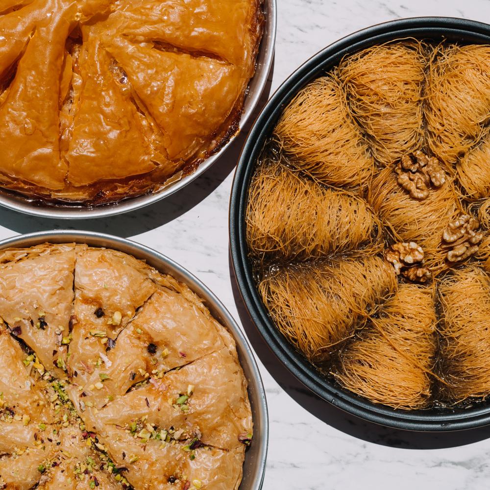 Παραδοσιακές Γεύσεις